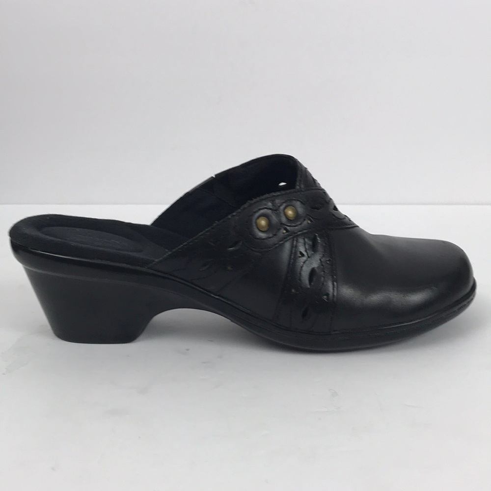 Clark’s wedges bendable women’s